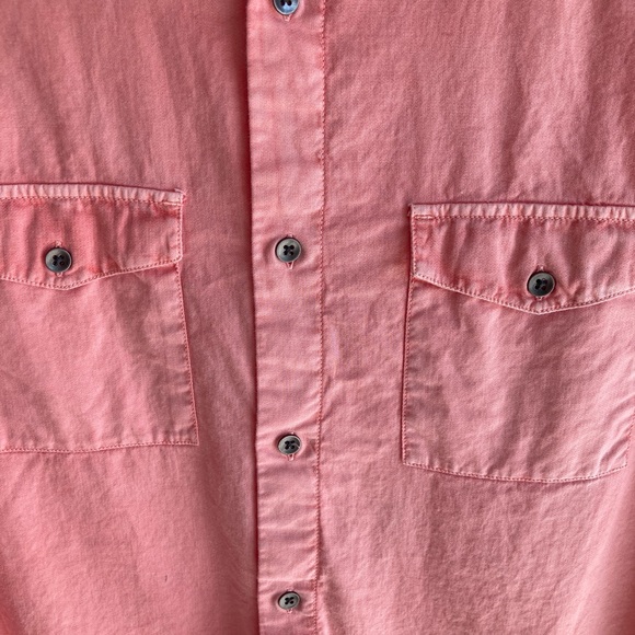 Banana Republic Button Down size medium - Picture 3 of 3